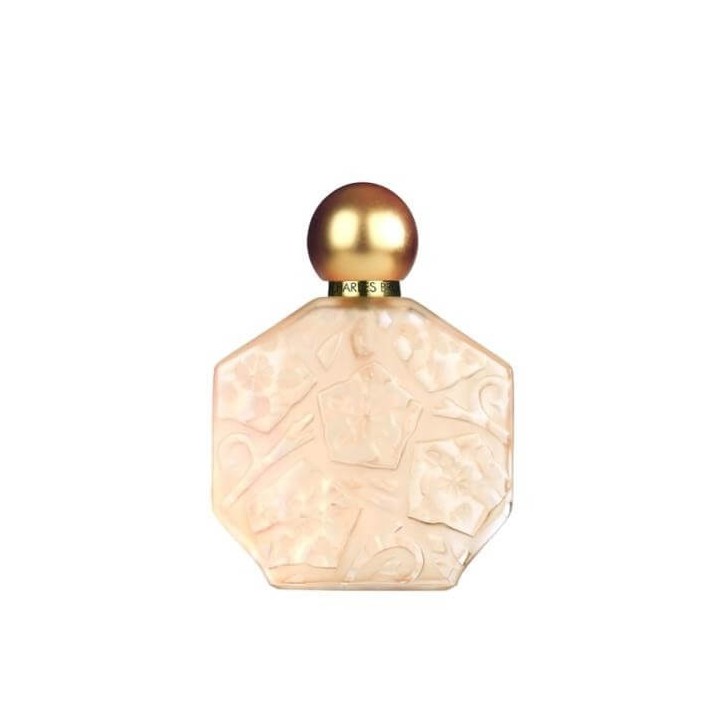 Ombre Rose de Jean-charles Brosseau - Eau de toilette
