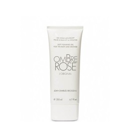 Ombre Rose de Jean-Charles Brosseau - Gel douche