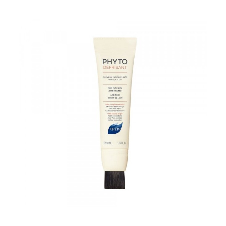Phyto - Phytodéfrisant - Soin Retouche Anti-Frisottis