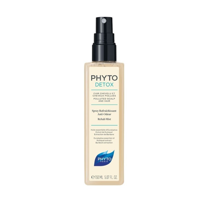 Phyto - Phytodétox -  Détoxifiant fraîcheur