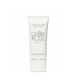 Ombre Rose de Jean-Charles Brosseau - Lait corps parfumé