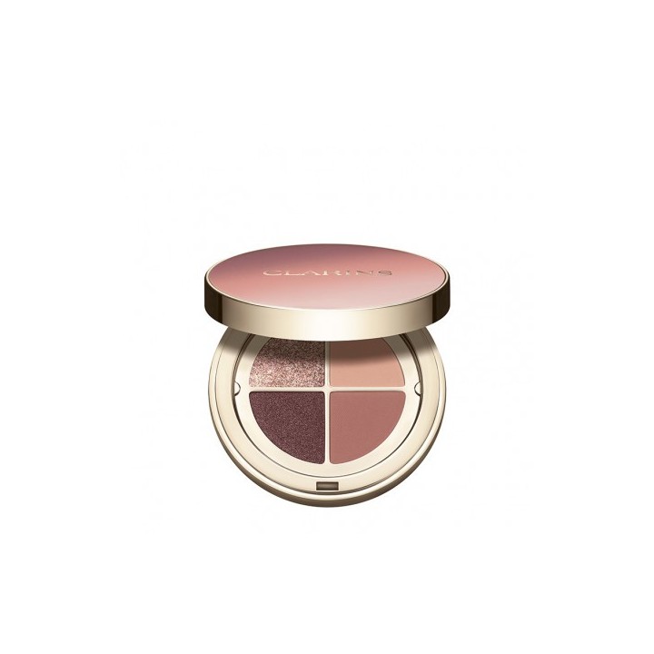 Clarins - Ombre 4 Couleurs