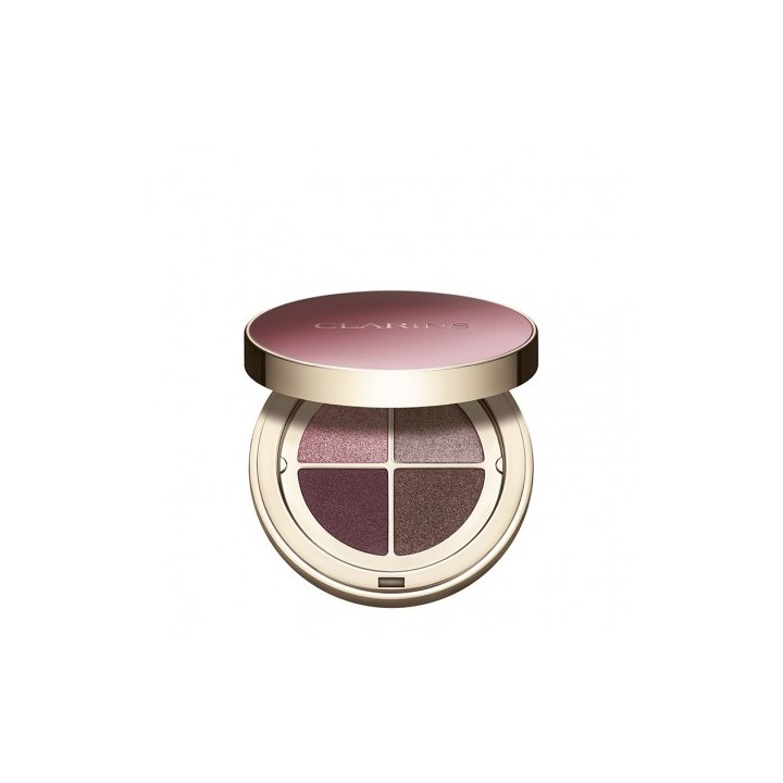 Clarins - Ombre 4 Couleurs