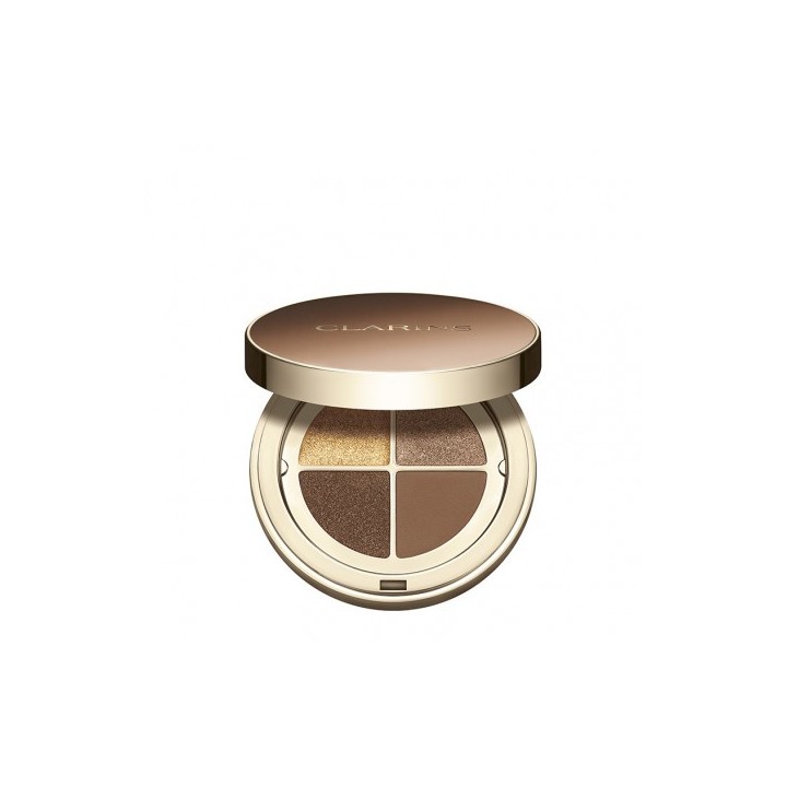 Clarins - Ombre 4 Couleurs