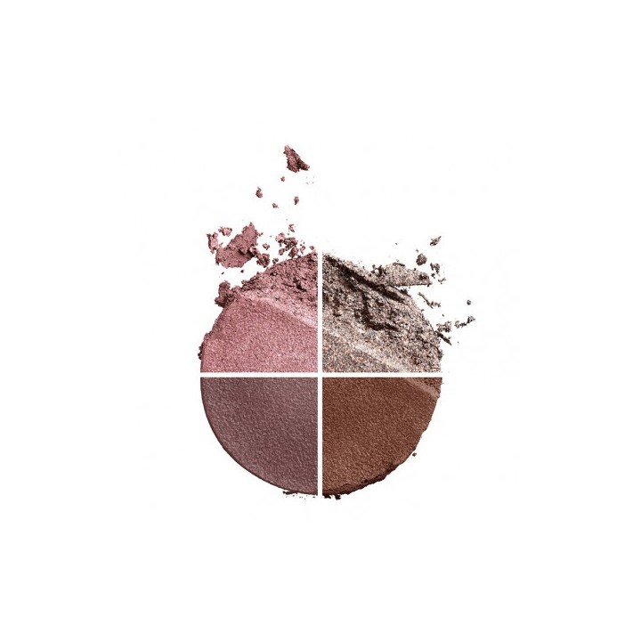 Clarins - Ombre 4 Couleurs