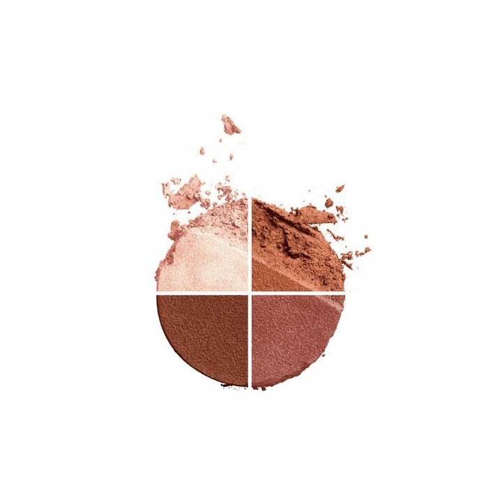 Clarins - Ombre 4 Couleurs