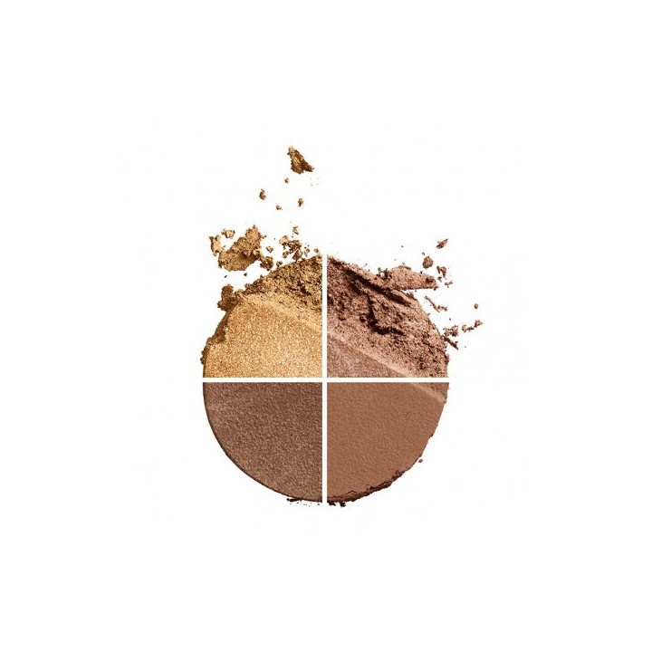Clarins - Ombre 4 Couleurs