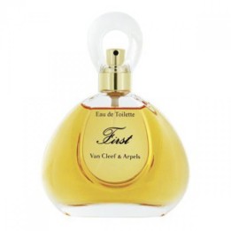 First de Van Cleef & Arpels - Eau de Toilette