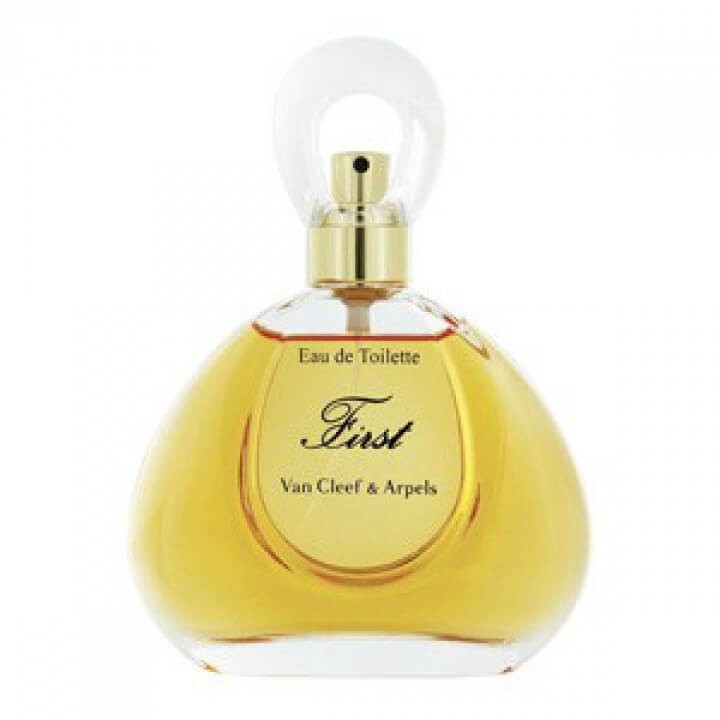 First de Van Cleef & Arpels - Eau de Toilette