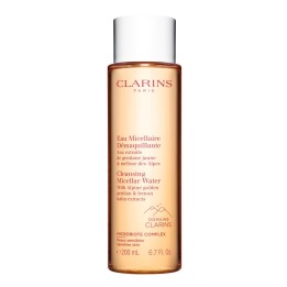 Clarins - Eau Micellaire Démaquillante