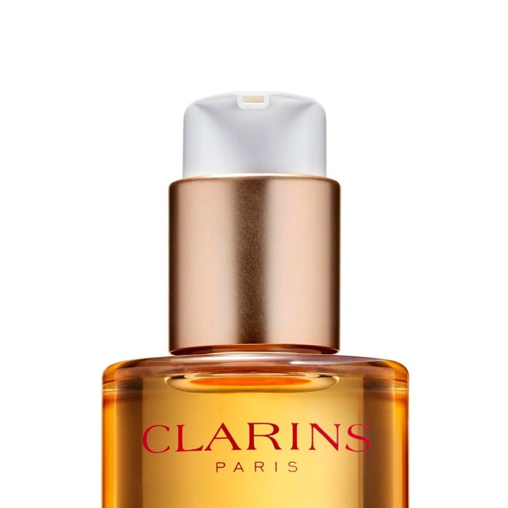 Clarins - Huile Très Démaquillante