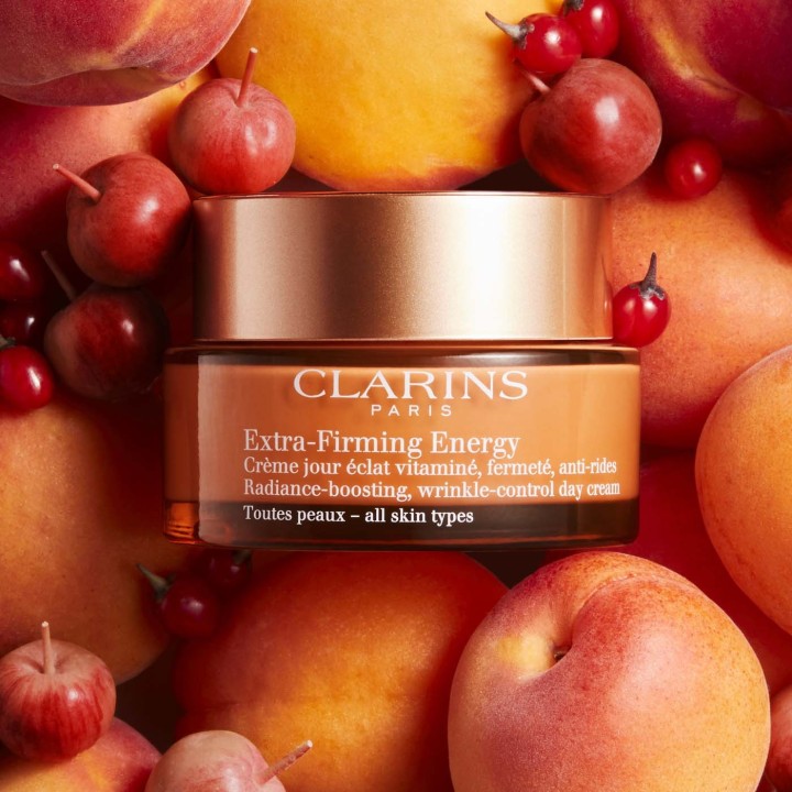 Clarins - Extra-Firming Energy