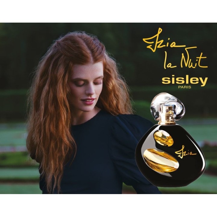 Sisley - Izia La Nuit