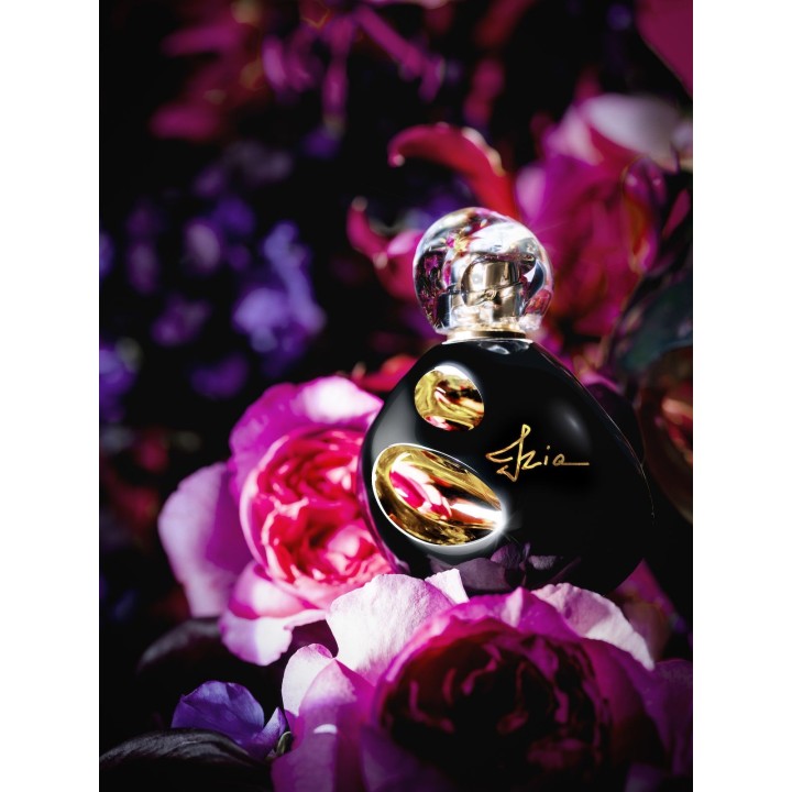 Sisley - Izia La Nuit