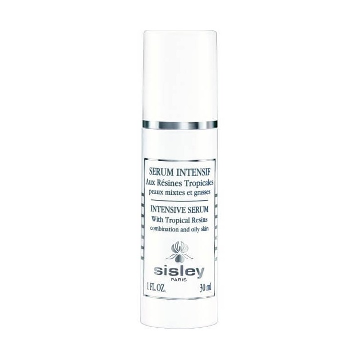 Sisley - Sérum Intensif aux Résines Tropicales