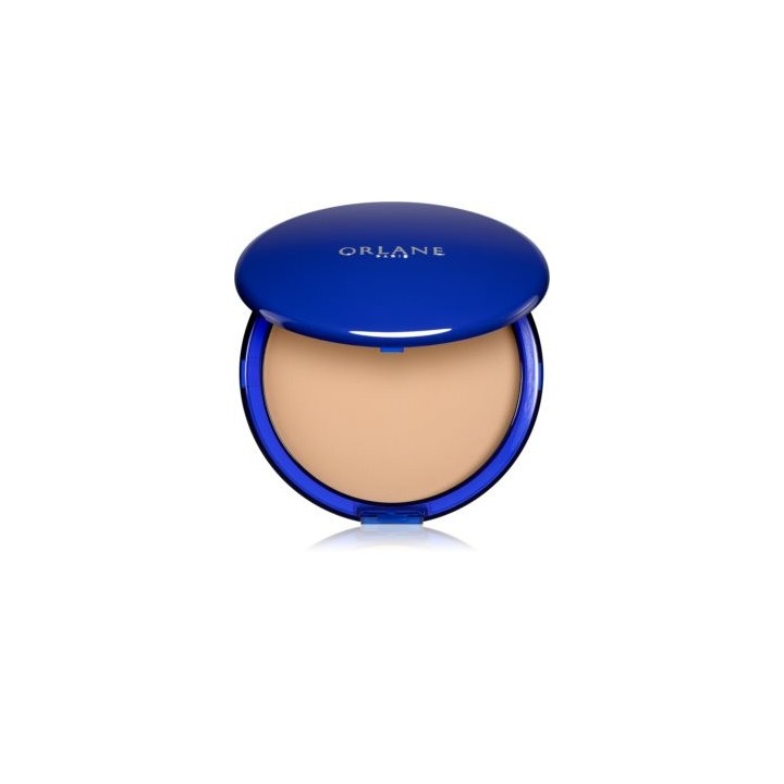 Orlane - Poudre Compacte Bronzante