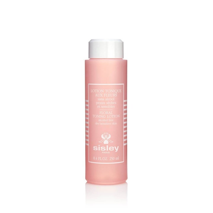 Sisley - Lotion Tonique aux Fleurs