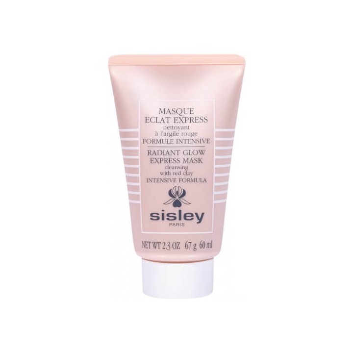 Sisley - Masque Eclat Express