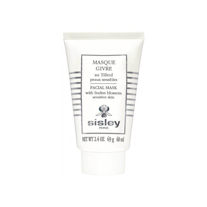 Sisley - Masque  Givre au Tilleul