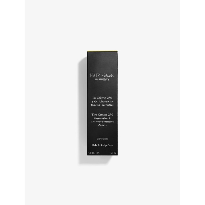 Sisley - Hair Rituel - La crème 230