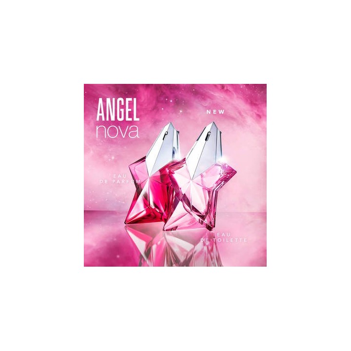 Mugler - Angel Nova - Eau de Toilette