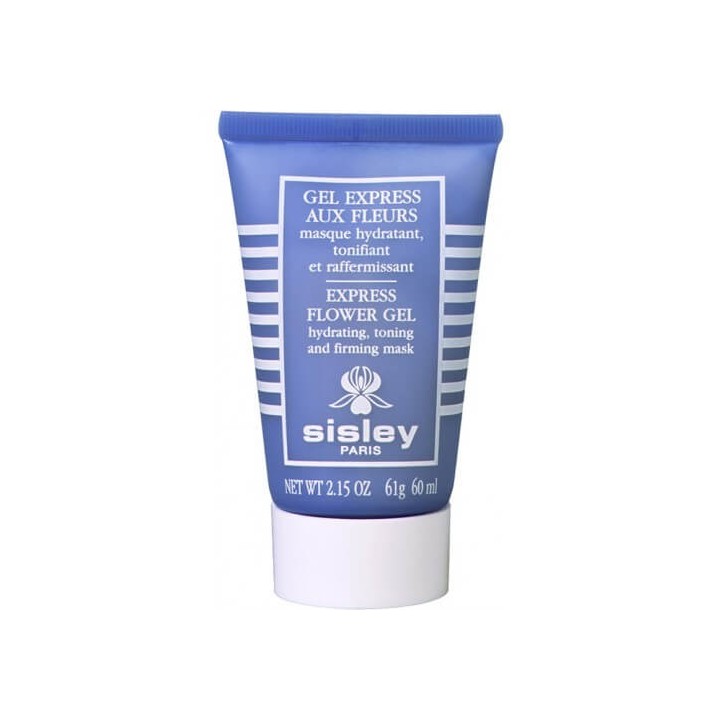 Sisley - Gel Express aux Fleurs