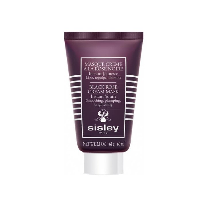 Sisley - Masque Crème à la Rose Noire