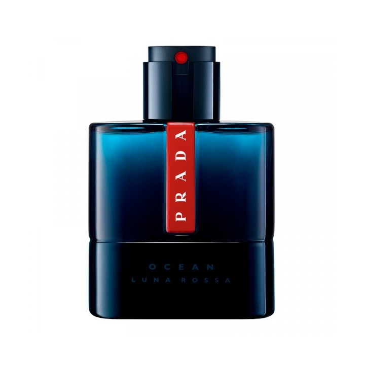 Prada - Luna Rossa Océan