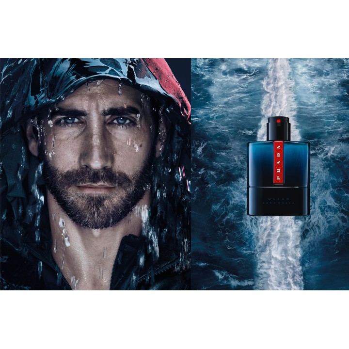 Prada - Luna Rossa Océan