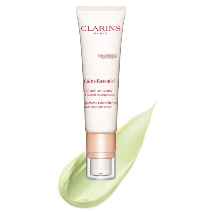 Clarins - Calm-Essentiel - Gel Anti-Rougeurs