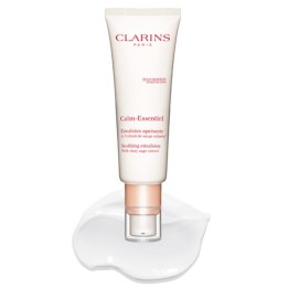 Clarins - Calm-Essentiel - Emulsion Apaisante