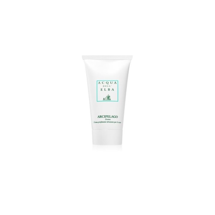 Acqua Dell'Elba - Arcipelago Donna - Crème Hydratante pour le Corps