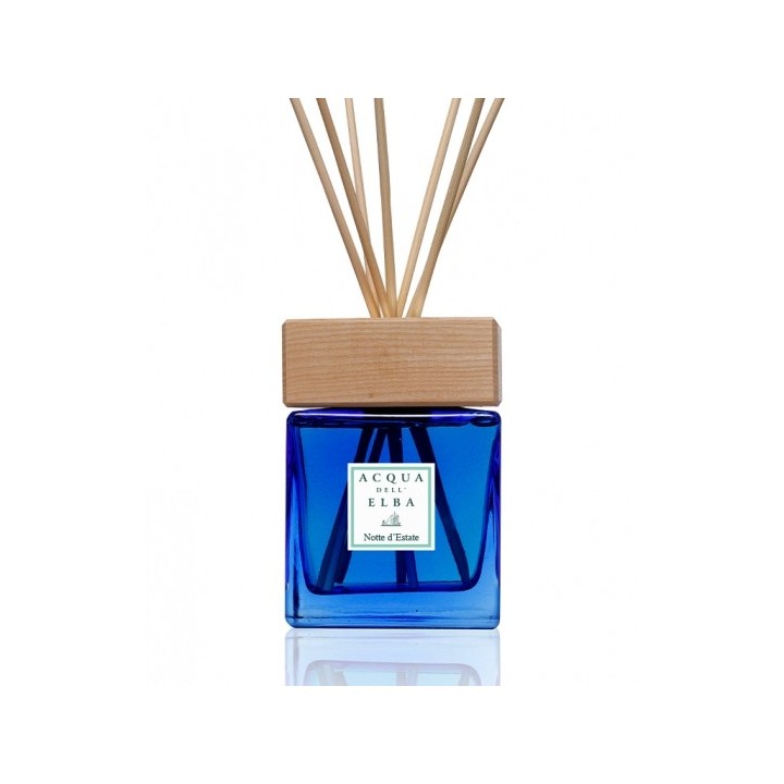 Acqua Dell'Elba - Notte d'Estate - Diffuseur Parfum d'Ambiance