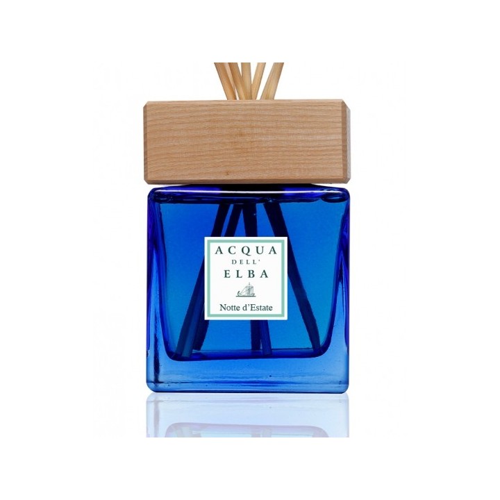 Acqua Dell'Elba - Notte d'Estate - Diffuseur Parfum d'Ambiance