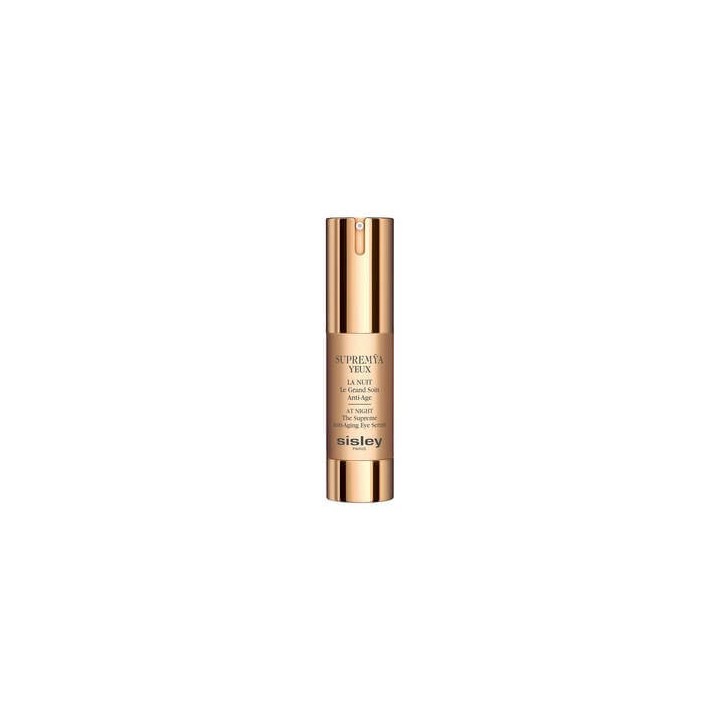 Sisley - Supremya Yeux La Nuit