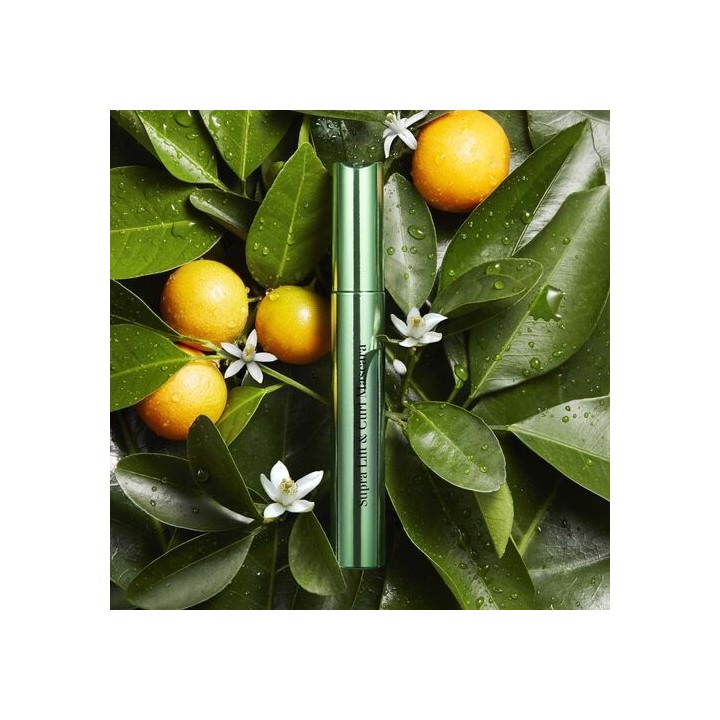 Clarins - Supra Lift & Curl Mascara