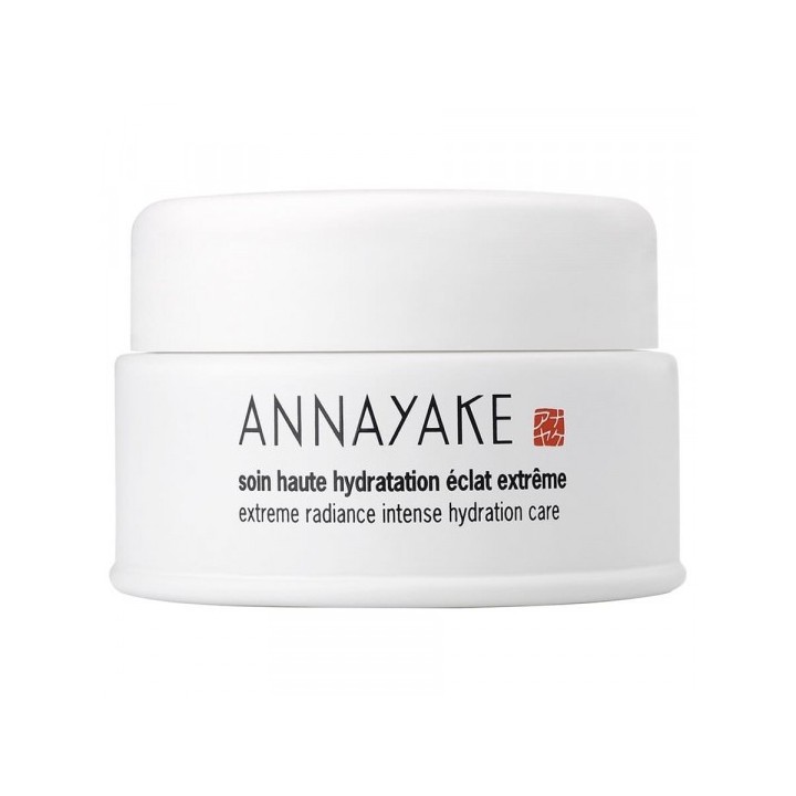 Annayake - Soin Haute Hydratation Eclat Extrême