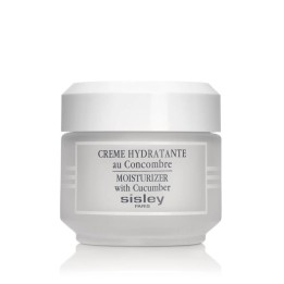 Sisley - Crème Hydratante au Concombre