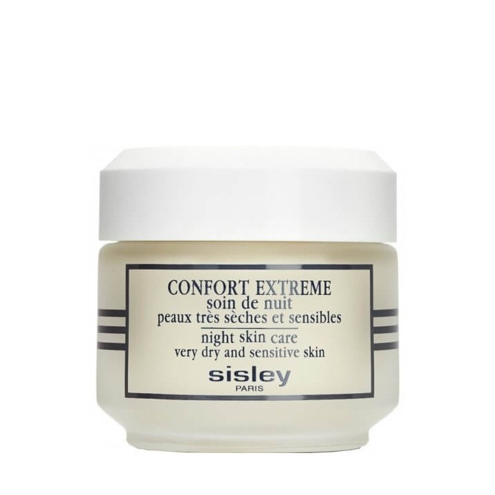 Sisley - Confort Extrême Nuit