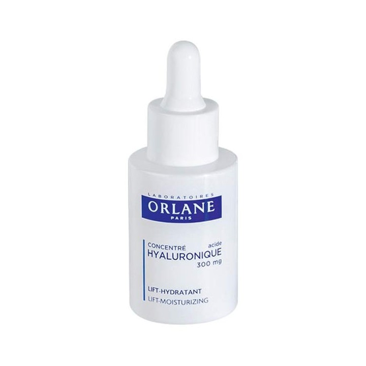 Orlane - Concentré  Acide Hyaluronique - Lift Hydratant