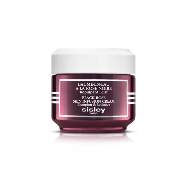 Sisley - Baume-en-Eau à la Rose Noire