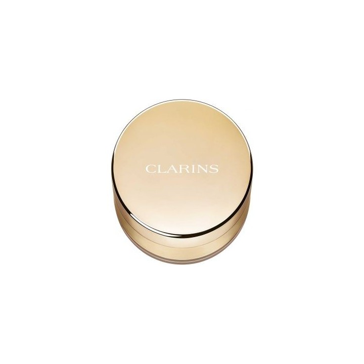 Clarins - Ever Matte Poudre Libre