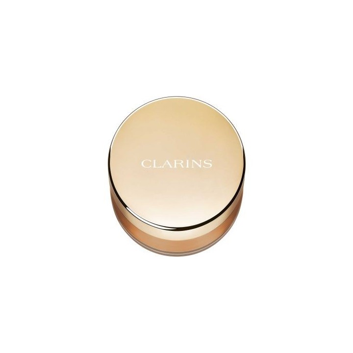 Clarins - Ever Matte Poudre Libre