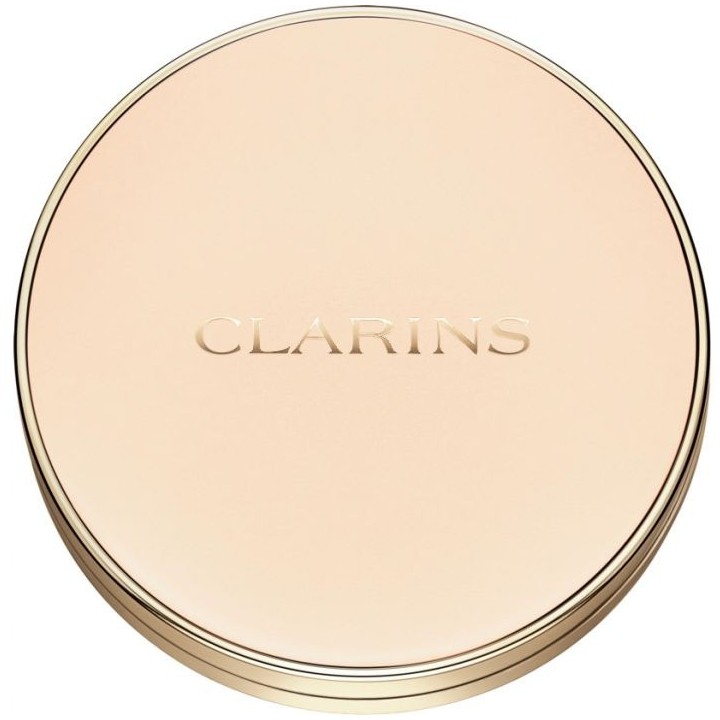 Clarins - Ever Matte - Poudre Compacte