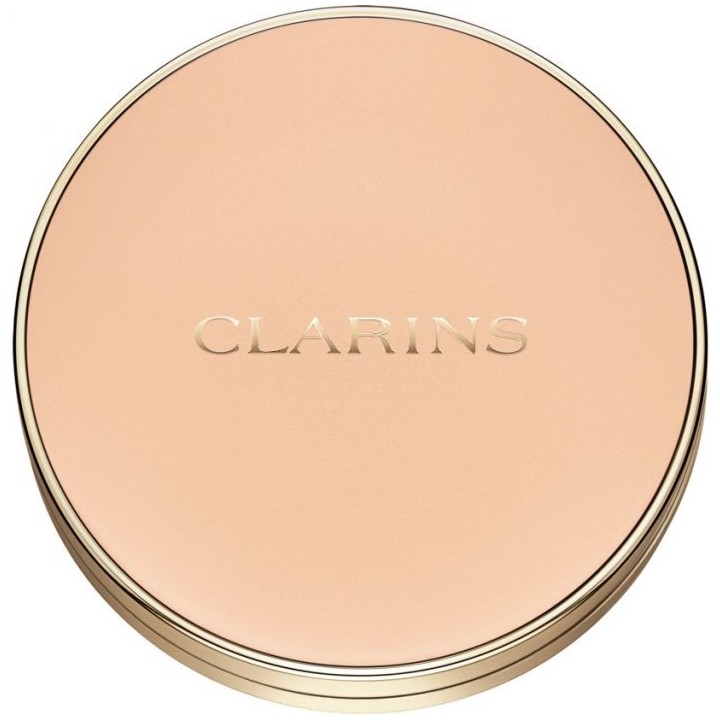 Clarins - Ever Matte - Poudre Compacte