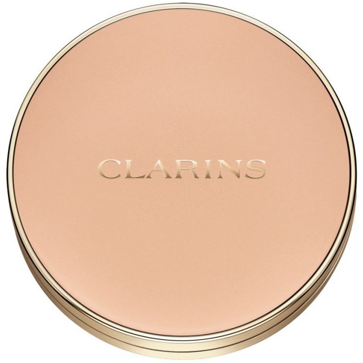 Clarins - Ever Matte - Poudre Compacte