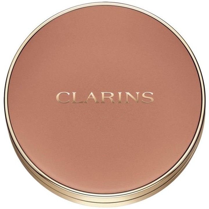 Clarins - Ever Matte - Poudre Compacte