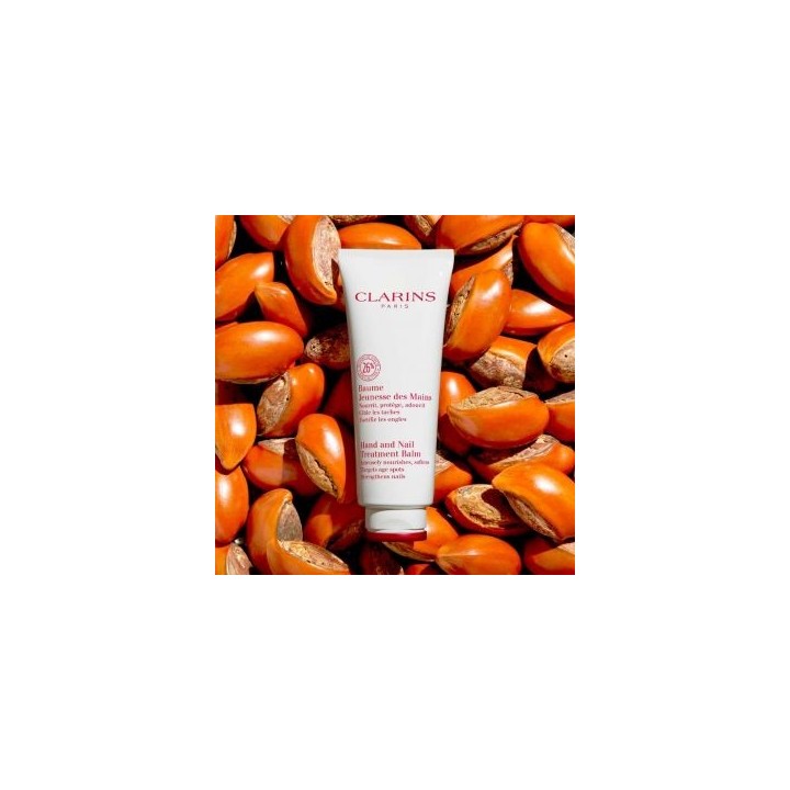 Clarins - Baume Jeunesse des Mains