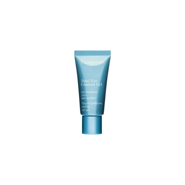 Clarins - Total Eye Contour Gel