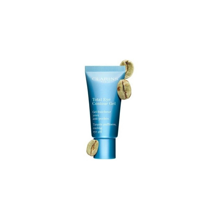 Clarins - Total Eye Contour Gel